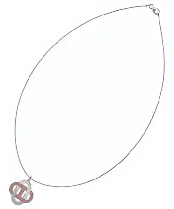 HERMES 목걸이 여성용