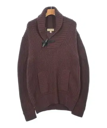 BURBERRY 니트/스웨터 남성용