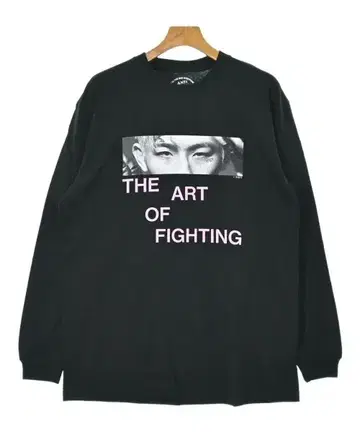 ANTI SOCIAL SOCIAL CLUB 티셔츠 남성용