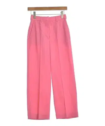 STELLA McCARTNEY 여성용 슬랙스