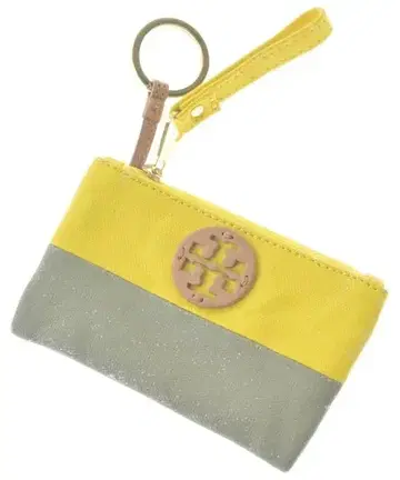 TORY BURCH 지갑 코인 케이스 여성용