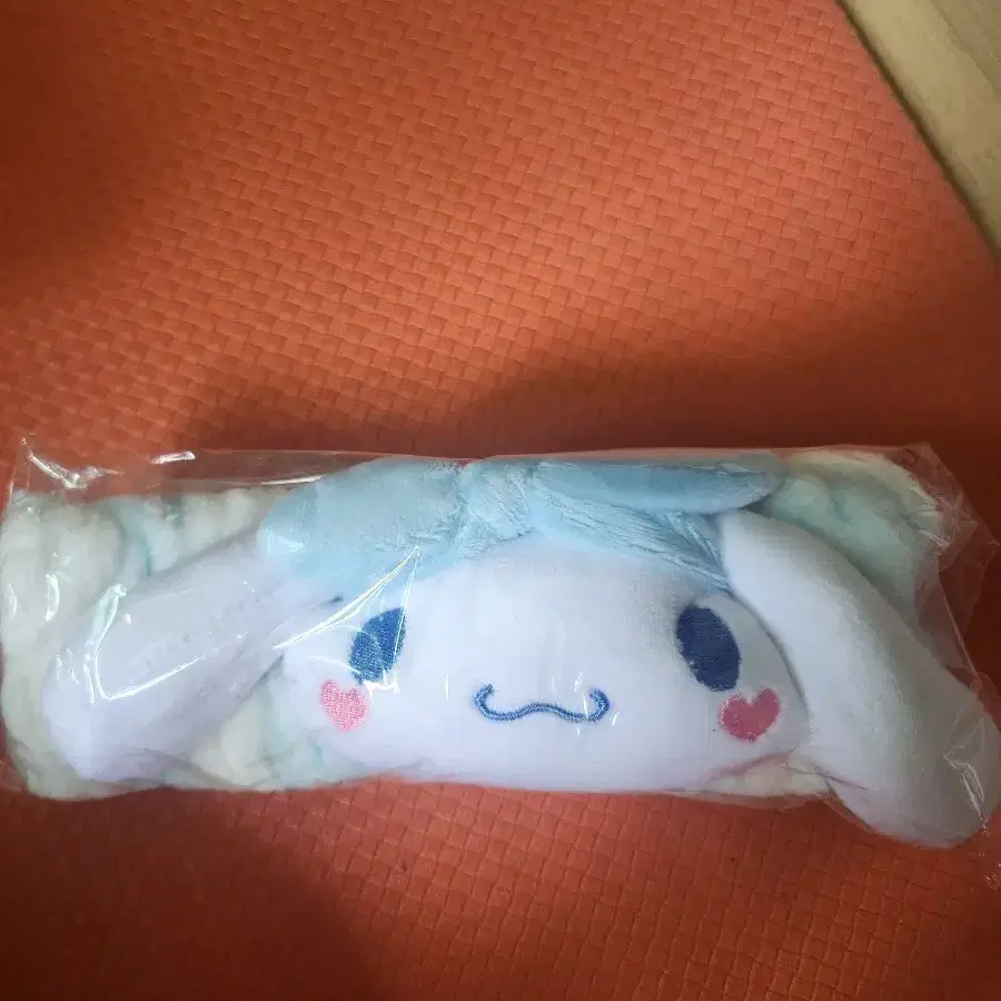 산리오 시나모롤 헤어밴드