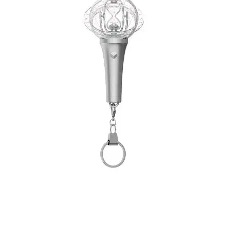 에이티즈 ATEEZ 공식 응원봉 키링OFFICIAL LIGHTINY KEYRING Ver. 3