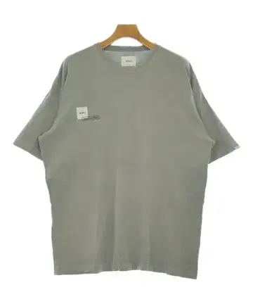 WTAPS 티셔츠 남성용