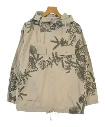 Engineered Garments 캐주얼 셔츠 남성용