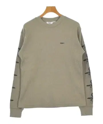 OBEY 티셔츠 남성용