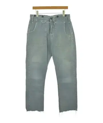 Levi's RED 데님 팬츠 남성용