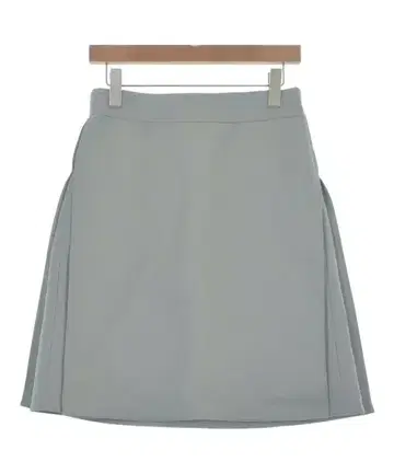JIL SANDER 미디 스커트 여성용