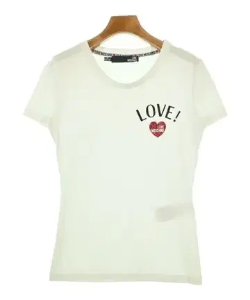 LOVE MOSCHINO 티셔츠 여성용