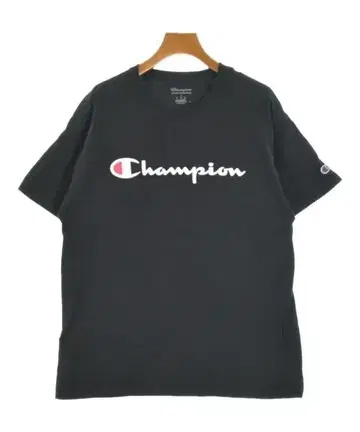 CHAMPION 티셔츠 남성용