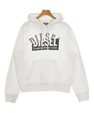 DIESEL 남성용 후드티