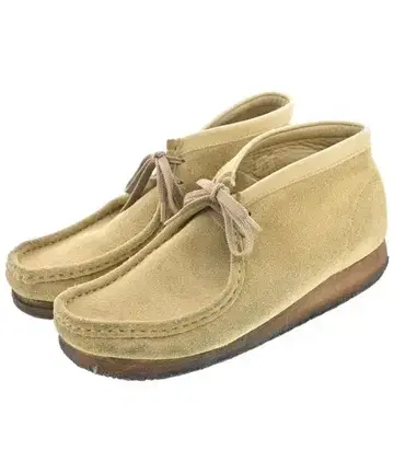 clarks 부츠 남성용
