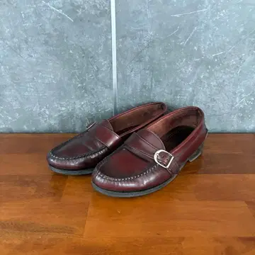 QUODDY USA제 로퍼