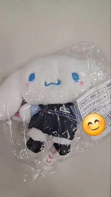 산리오 샵 55주년 기념 Mini Sanrio 시리즈