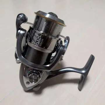 다이와 칼디아 KIX 2506W DAIWA CALDIA