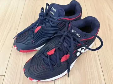 YONEX FUSIONREV 테니스화 파워쿠션 23.0cm