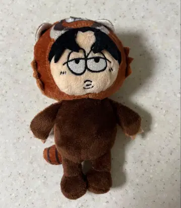 ONE N' ONLY 쿠사카와 나오야 봉제 인형