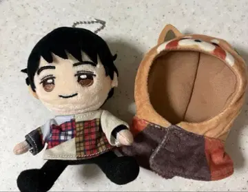 ONE N' ONLY 쿠사카와 나오야 봉제 인형