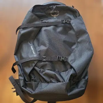 Osprey 퍼포인트 40 트래블 팩
