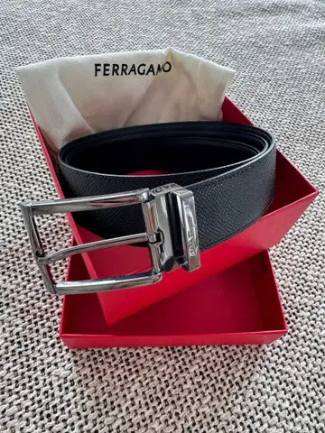 Salvatore Ferragamo 살바토레 페라가모 벨트