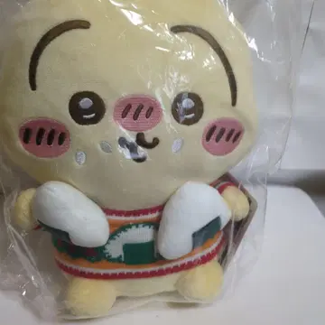 치이카와 봉제 인형 토끼 C상