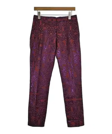 DRIES VAN NOTEN 슬랙스 여성용