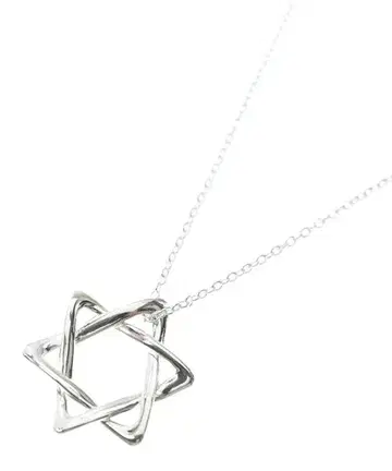 TIFFANY & CO. 목걸이 여성용