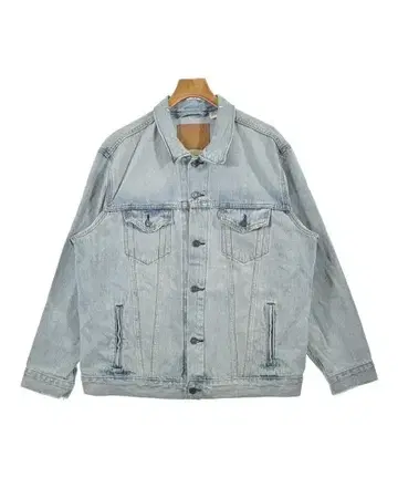 LEVI'S 데님 자켓 남성용