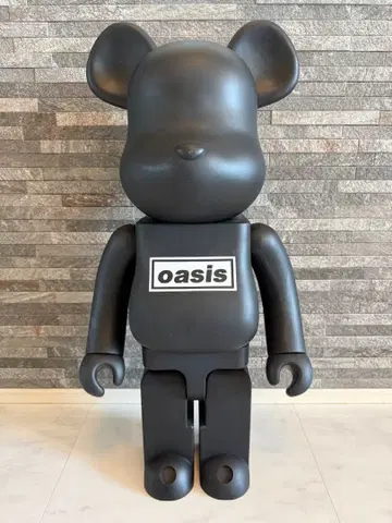 BE@RBRICK 베어브릭 1000%