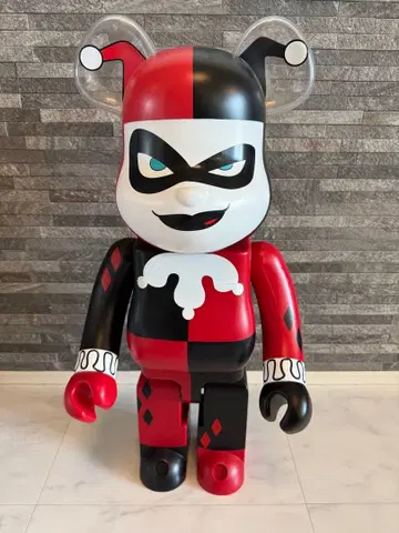 BE@RBRICK 베어브릭 1000%