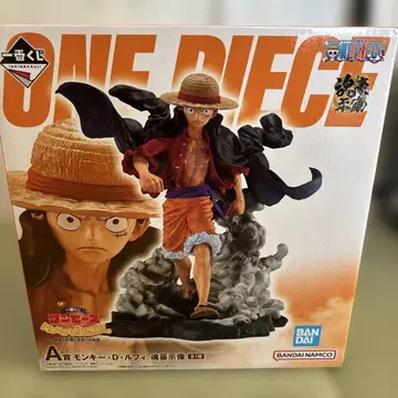 제일복권 원피스 MONKEY.D.LUFFY A상 몽키 D 루피