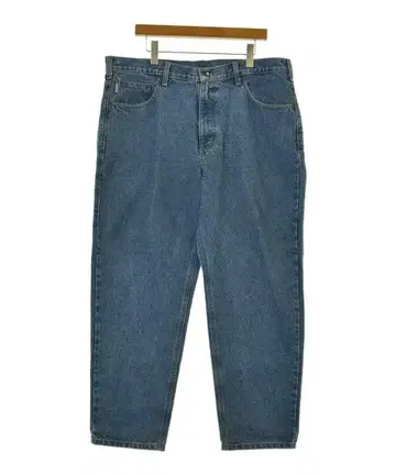 Carhartt 데님 팬츠 남성용