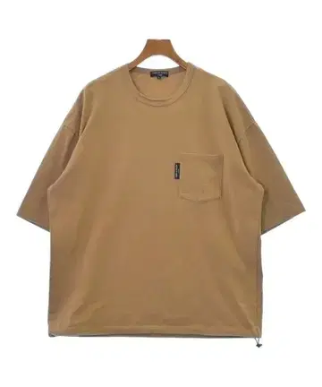 COMME des GARCONS HOMME 티셔츠 컷소이 남성용