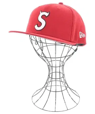 Supreme 캡 남성용