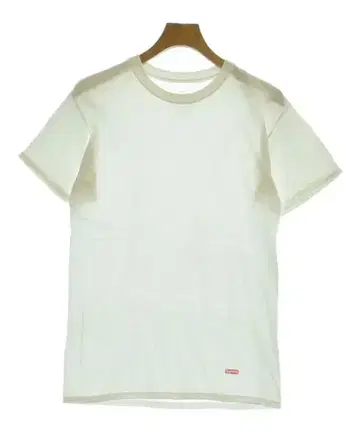 Supreme T셔츠 티셔츠 남성용