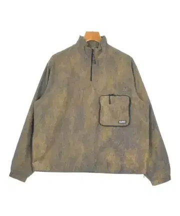 STUSSY 블루종 (기타) 남성용