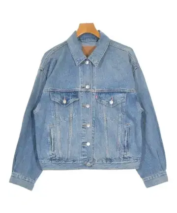 LEVI'S 데님 자켓 남성용