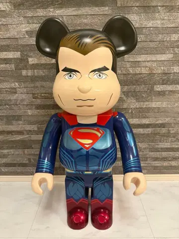 BE@RBRICK 베어브릭 1000%