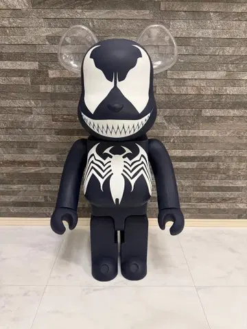 BE@RBRICK 베어브릭 1000%
