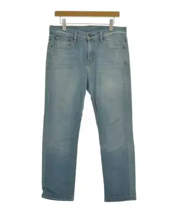 LEVI'S 데님 팬츠 남성용
