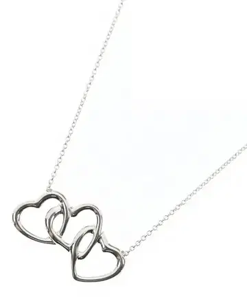 TIFFANY & CO. 목걸이 여성용