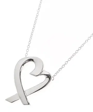 TIFFANY & CO. 목걸이 여성용
