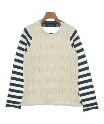 tricot COMME des GARCONS 니트/스웨터 여성용