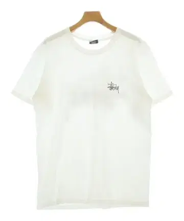 STUSSY 티셔츠 남성용