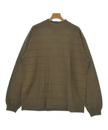 THE NORTH FACE PURPLE LABEL 티셔츠 컷소 남성용
