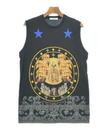 GIVENCHY 탱크탑 남성용