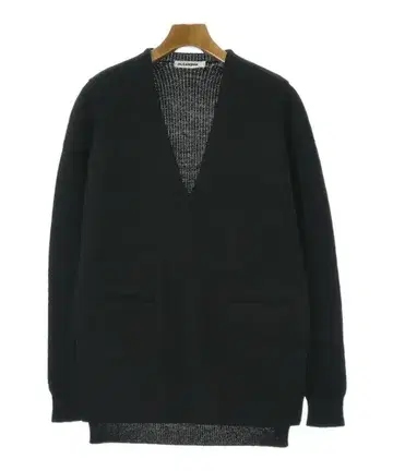 JIL SANDER 여성용 니트/스웨터