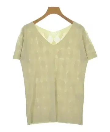 PLEATS PLEASE 티셔츠 여성용