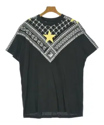 GIVENCHY 티셔츠 남성용