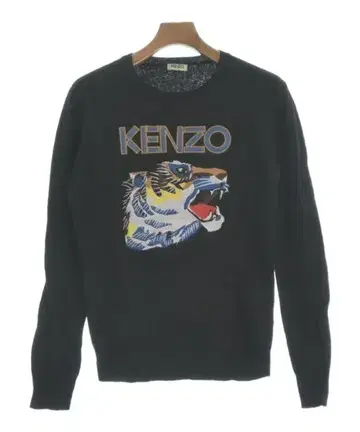 KENZO 니트 스웨터 남성용